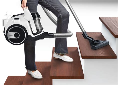 Odkurzacz Bosch Serie 2 BGS05A222 - Opinie i ceny na Ceneo.pl