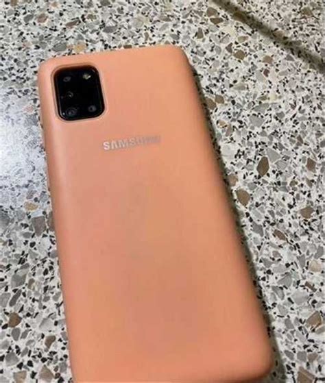 Телефон Samsung А31 2021 | Festima.Ru - Мониторинг объявлений