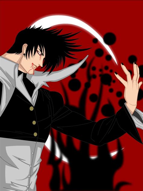 lori yagami Dark by shanzz-kun on DeviantArt