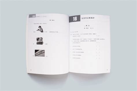 HSK 4 - Workbook (Standard Course)