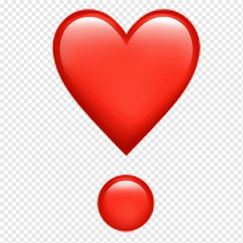 Iphone Emoji Heart Meanings