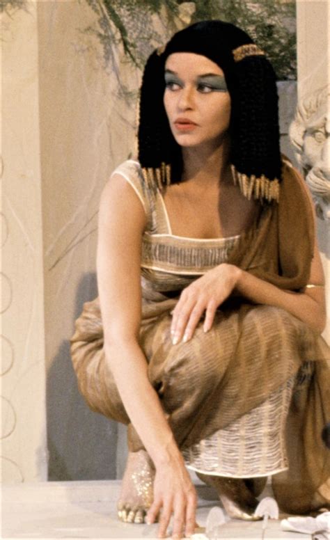 #cleopatra extras on Tumblr