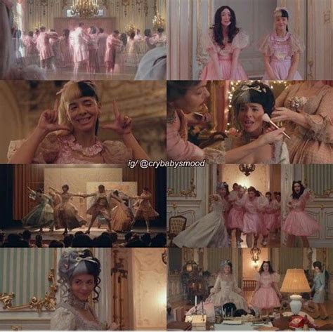 Drama Club 🎭 | Melanie martinez