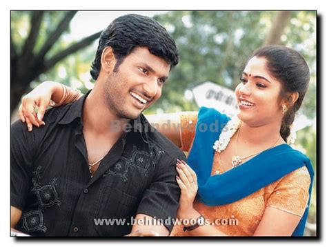 Thamirabarani Movie Gallery