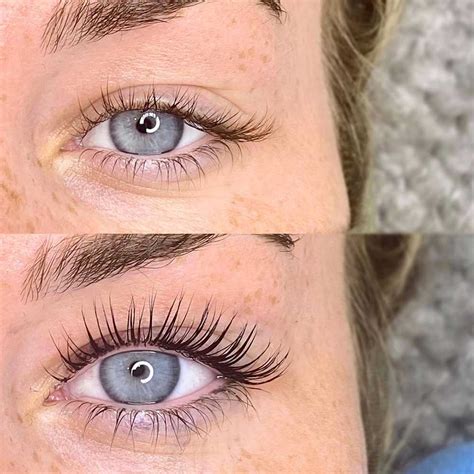 What Is the Lash Lift? Everything You Need to Know