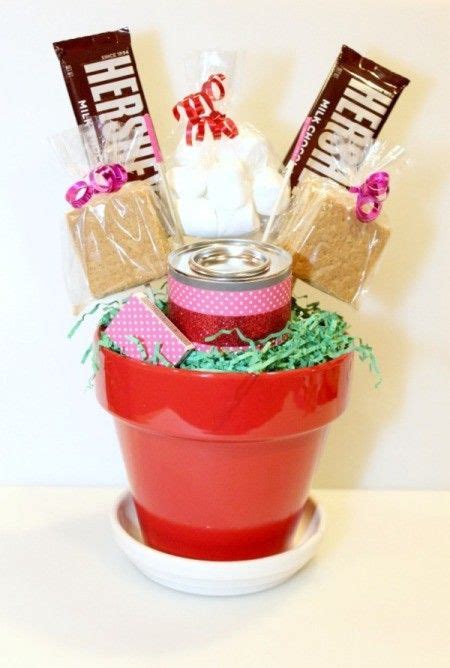 Making a valentine s mores bouquet – Artofit