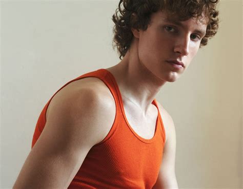 Masculine Allure: CIAN by SUCCO-Julian | HeyBoy Exclusive