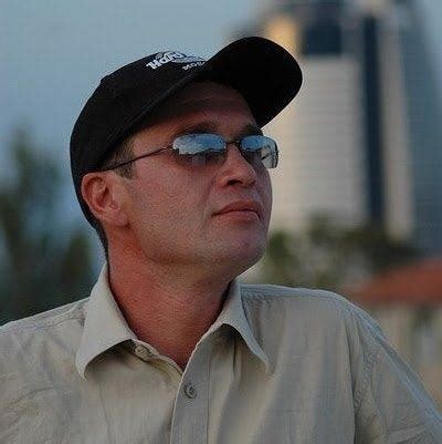 Dmitry Uchaikin – Medium