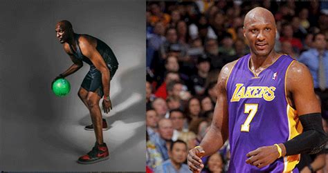 Lamar Odom announces he's finally returning to play basketball