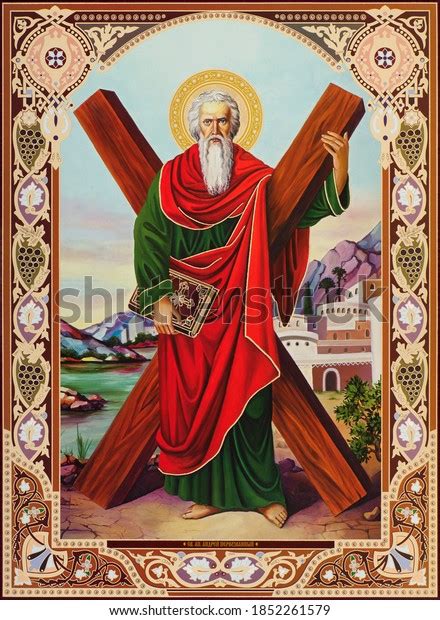 1,755 San Andres Apostol Images, Stock Photos, 3D objects, & Vectors ...