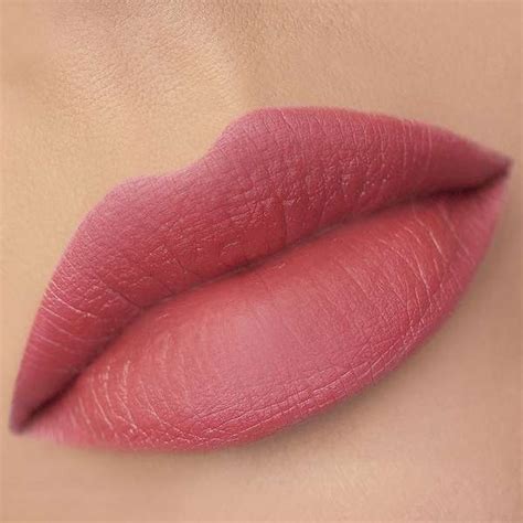 Губная помада матовая Pin-Up Ultra Matt тон 514 Natalie , ( Luxvisage ...