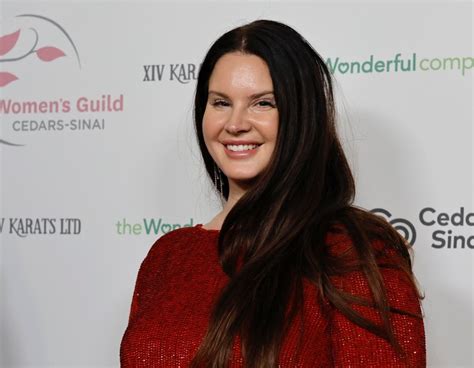 Long Beach's 'Tunnel Under Ocean Blvd' Inspires New Lana Del Rey Track ...