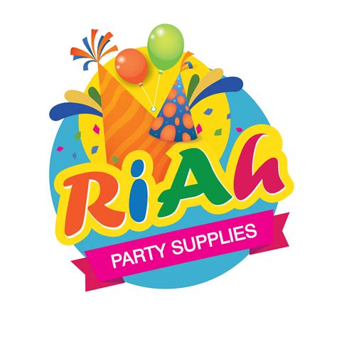 Riah Party Supplies - Products Used - - Happy Birthday Unicorn Banner