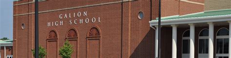 Home | Galion High School