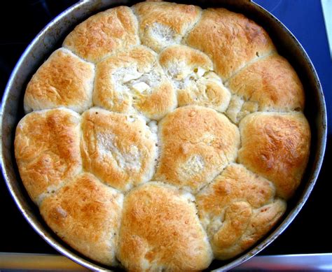 Рецепти за всеки вкус: Тестени вкусотии