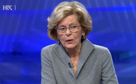 Mirjana Rakić podnijela ostavku: 'Za sve postoji granica i ja je ...