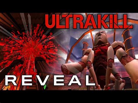 Ultrakill Release Date, News & Reviews - Releases.com