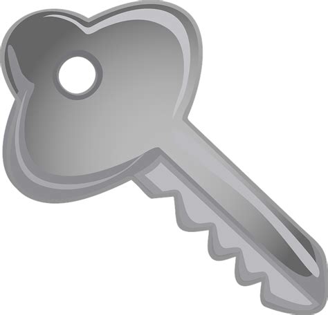 Key Car Door · Free vector graphic on Pixabay