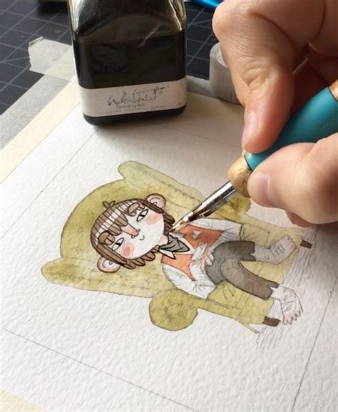 Baggins of Bag End on Behance