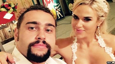 Lana and Rusev Have Been Dropped From Total Divas