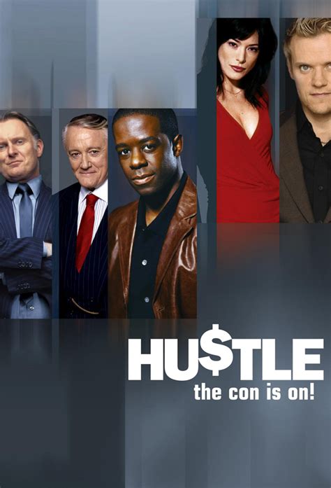 Hustle - TheTVDB.com