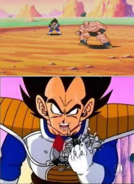 IT'S OVER 9000! Blank Template - Imgflip