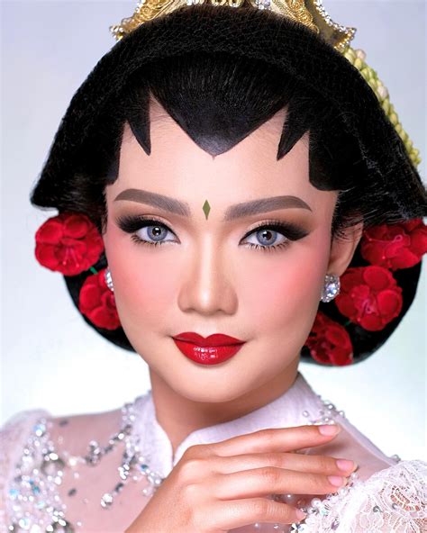 instagram video  indi lupita makeup lampung tengah oct