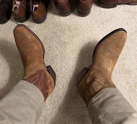 Ariat vs Tecovas : r/cowboyboots