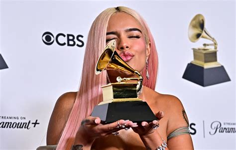 Karol G Announces Her Tiesto Collab With Her Fans | iHeart
