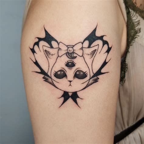 About ALEC - Axiom Tattoo Artist