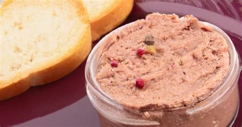 Ile kcal ma pasztet? | pasztet kcal - Kalorynka.pl - Dieta, Odchudzanie ...
