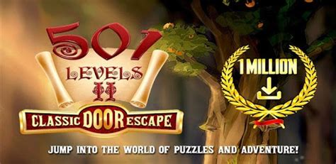 501 free new escape games прохождение всех уровней