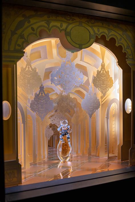 Diorama - studio maud vantours