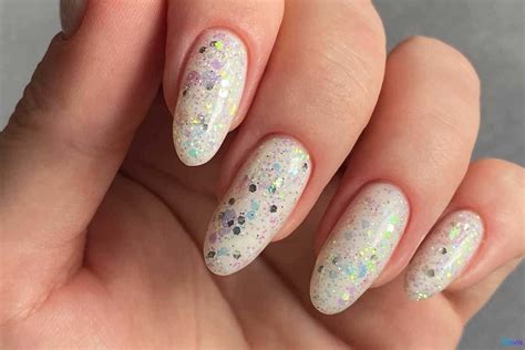 Unhas Para Ano Novo Com Glitter - Unhas para Ano Novo com glitter: a escolha certeira pra começar 2026 ...