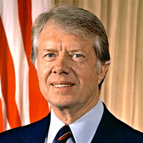 Jimmy Carter | Fresh Air Archive: Interviews with Terry Gross