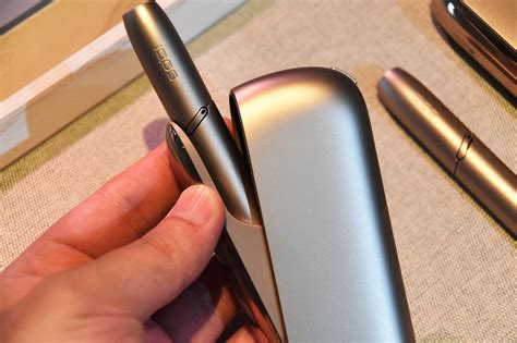 Iqos windows