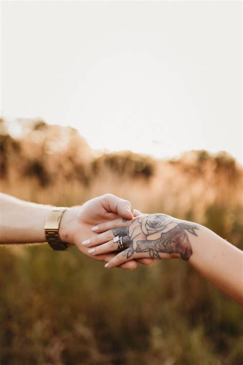 Couples Photography — Always Flourishing