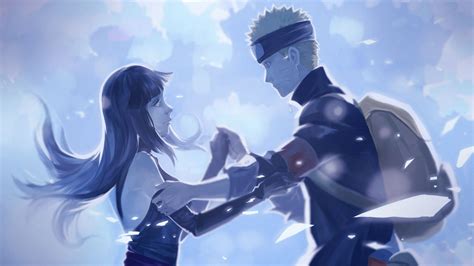 Hinata Desktop Wallpapers - Wallpaper Cave