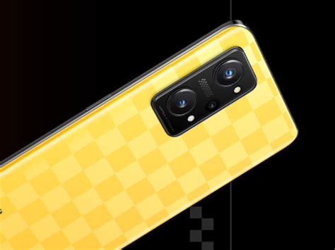 Realme Q5 Pro 8G/128GB | Mua bán điện thoại Realme uy tín