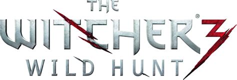 Witcher logo PNG