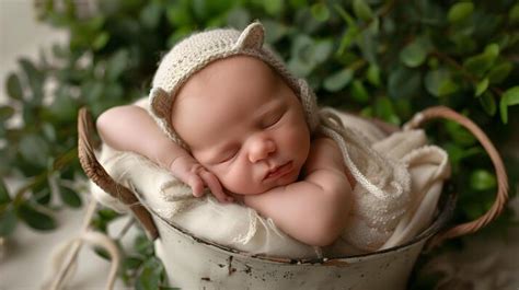 Newborn Baby Stock Photos, Images and Backgrounds for Free Download
