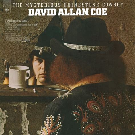 David Allan Coe | The Official & Legendary Website