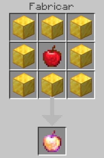 Мод Ruby, Sapphire and Iridium для Minecraft