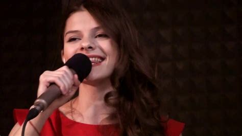 Kateryna Kravchenko - "That's All" - YouTube
