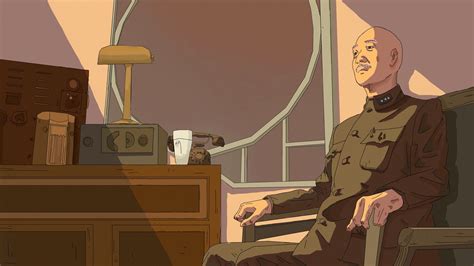 ArtStation - red revolution
