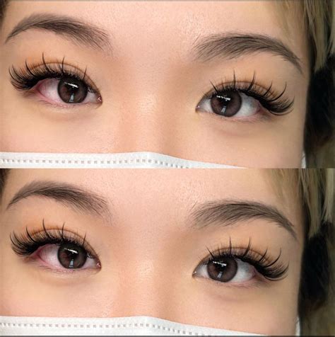 The monolid guide to lash extensions – Artofit