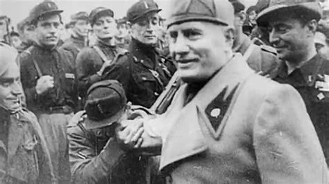 Смотреть "Гитлер и Муссолини. 2 серия" онлайн. Dокументальный фильм ...