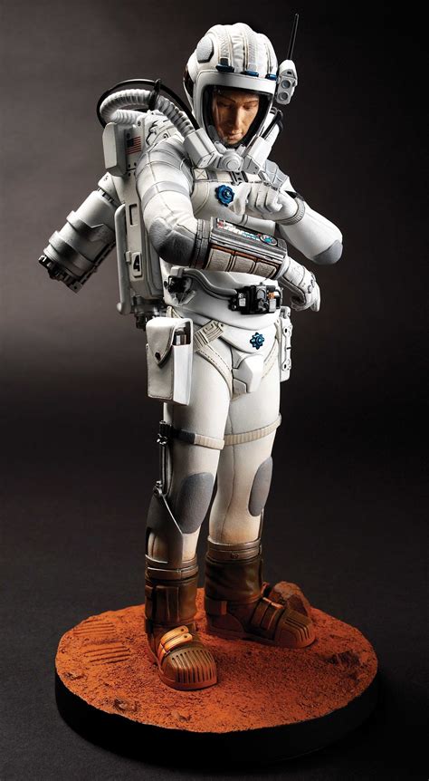 Astronaut by Toi Ogunyoku at Coroflot.com