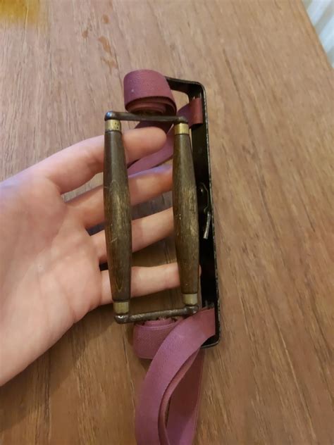 This Bizarre Artifact Has the Internet Stumped—Can You Guess Its Use