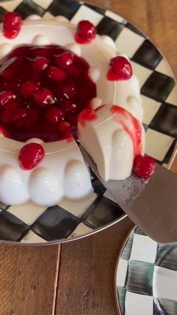 delicious white jello recipe